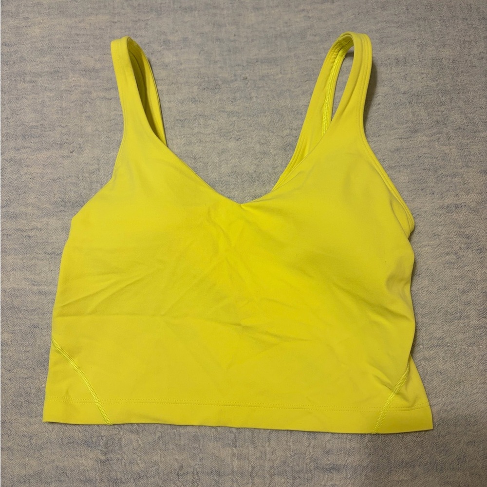 Lululemon Align Tank Top